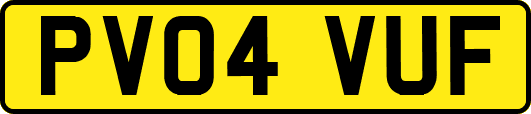 PV04VUF