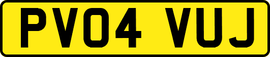 PV04VUJ