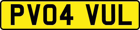 PV04VUL