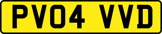 PV04VVD