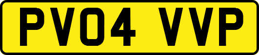 PV04VVP