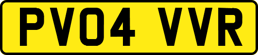 PV04VVR