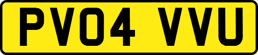 PV04VVU
