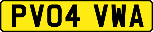 PV04VWA