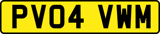PV04VWM