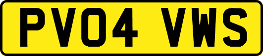 PV04VWS