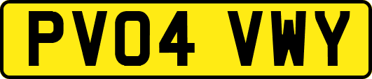 PV04VWY