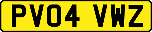 PV04VWZ