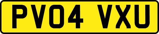 PV04VXU