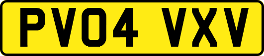 PV04VXV