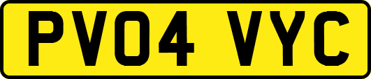 PV04VYC