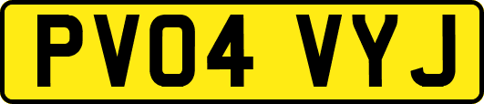 PV04VYJ