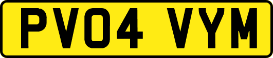 PV04VYM
