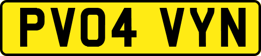 PV04VYN