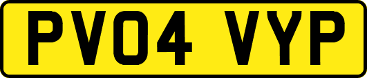 PV04VYP