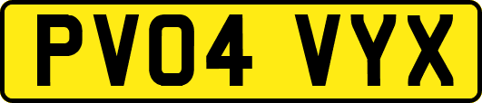 PV04VYX
