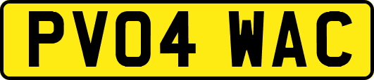PV04WAC