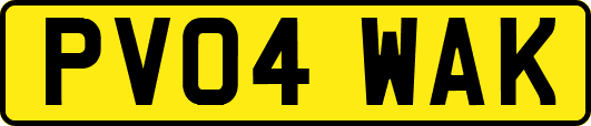 PV04WAK