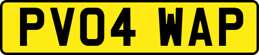 PV04WAP