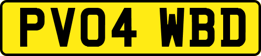 PV04WBD