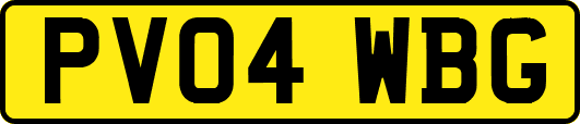 PV04WBG