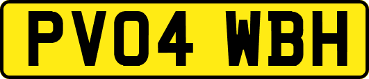 PV04WBH