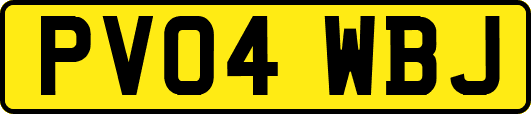 PV04WBJ