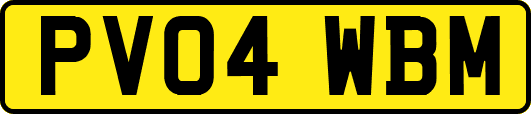 PV04WBM