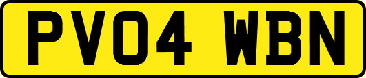 PV04WBN