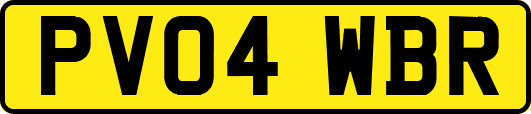 PV04WBR