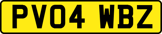 PV04WBZ