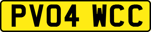 PV04WCC