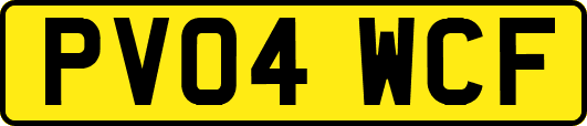 PV04WCF
