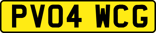 PV04WCG