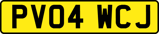 PV04WCJ
