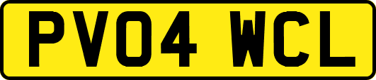 PV04WCL