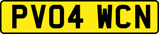 PV04WCN
