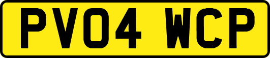 PV04WCP