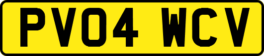 PV04WCV
