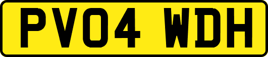 PV04WDH