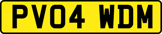 PV04WDM