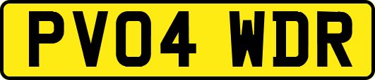 PV04WDR