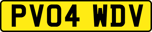 PV04WDV