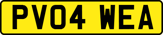 PV04WEA