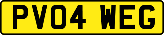 PV04WEG