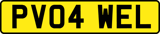 PV04WEL
