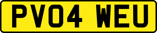 PV04WEU