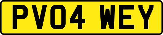 PV04WEY