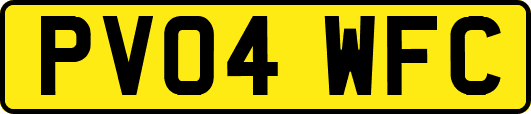 PV04WFC