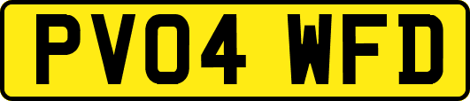 PV04WFD